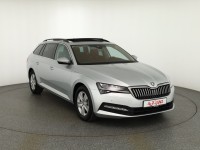 Skoda Superb 2.0 TDI DSG