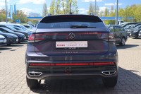 VW Taigo 1.5 TSI R-Line