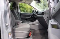 VW Caddy Maxi 1.5 TSI DSG