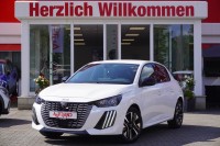 Vorschau: Peugeot 208 1.2 PureTech