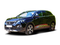 Peugeot 3008 PureTech 130 GT-Line LED ACC 360° Navi
