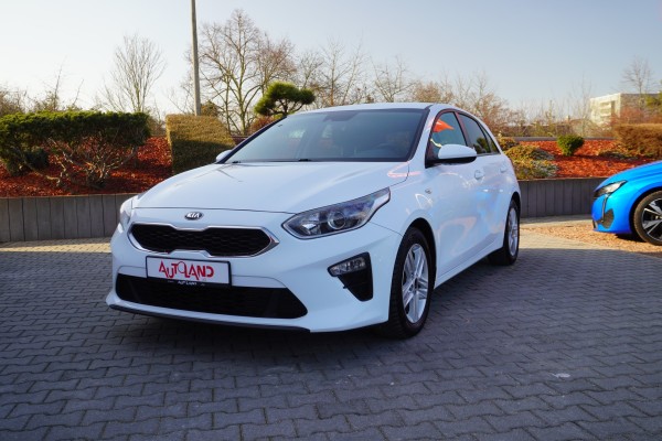 Kia cee'd Ceed 1.4