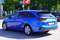 Kia cee'd Sporty Wagon Ceed SW 1.5 T-GDI Aut.