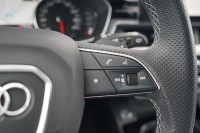 Audi A4 Avant 35 TFSI S-Tronic S-Line