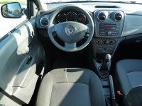 Dacia Logan II 1.2 16V 75 MCV