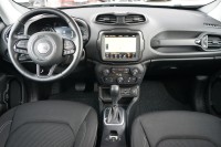 Jeep Renegade 1.3 T-GDI Limited