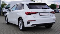 Audi A3 Sportback 35 1.5 TFSI MHEV