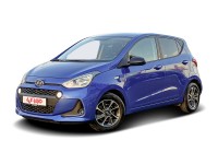 Hyundai i10 1.0 YES! Plus Sitzheizung Tempomat Bluetooth