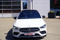 Mercedes-Benz CLA 250 AMG Line