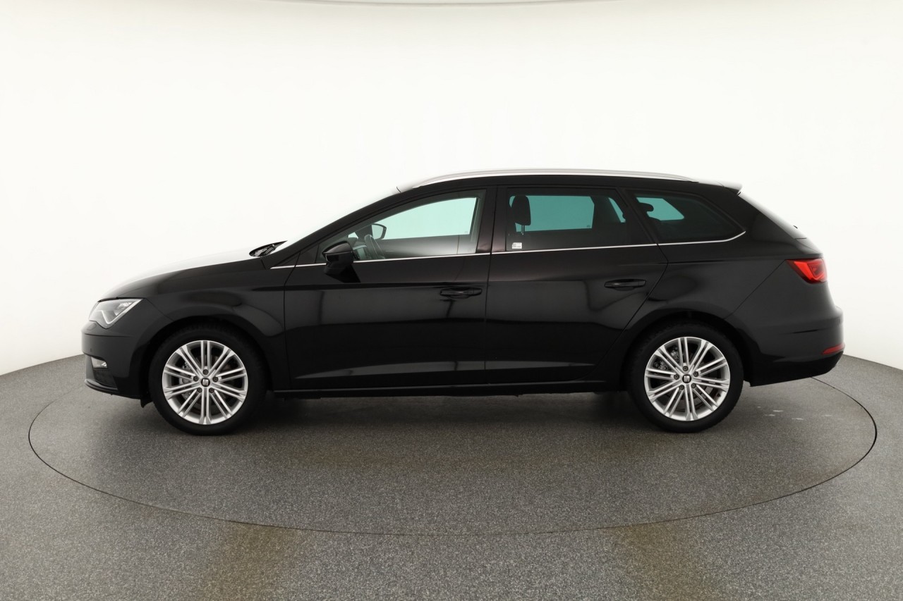 Seat Leon ST 1.4 TSI DSG Xcellence