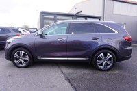 Kia Sorento 2.2 CRDi Platinum 4WD