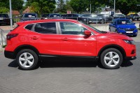 Nissan Qashqai 1.3 DIG-T Acenta APP SHZ