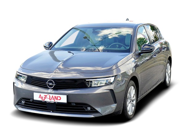 Opel Astra L 1.2 Elegance