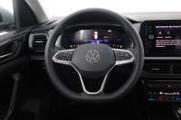 VW T-Cross 1.5 TSI DSG Facelift