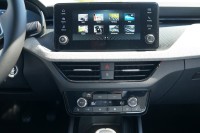 Skoda Kamiq 1.0 TSI
