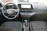 Hyundai i20 1.0 T-GDI Aut.