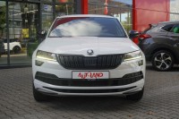 Skoda Karoq 2.0 Sportline 4x4 DSG