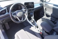 VW T-Roc 1.5 TSI DSG
