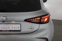MG MG3 1.5 Hybrid Luxury Aut.