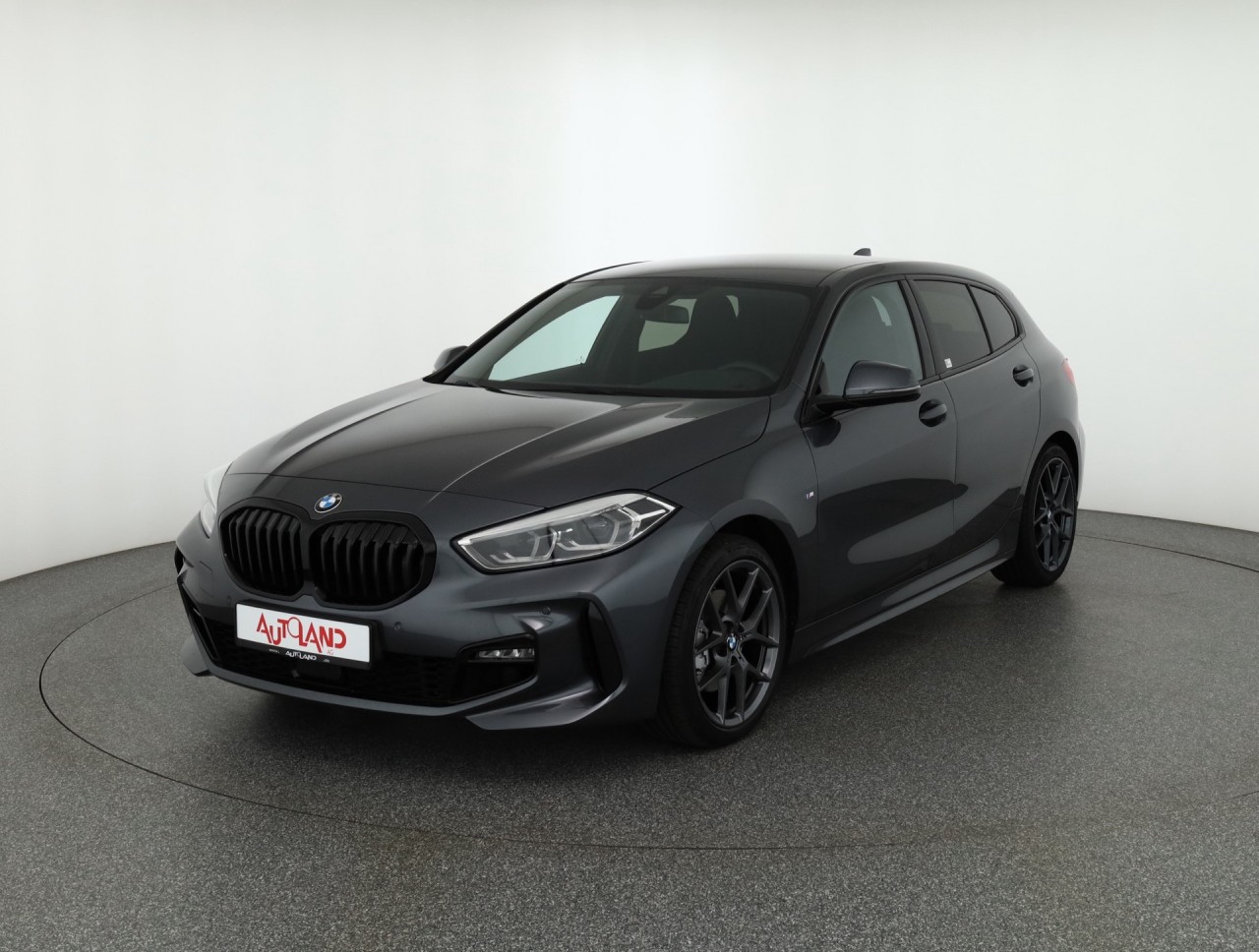 BMW 118 118i M Sport