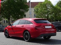 Mercedes-Benz CLA 180 Urban