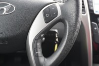 Hyundai i30 Kombi 1.4 Trend blue