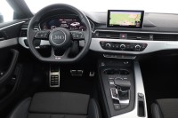 Audi A5 Coupe 40 TDI quattro S-Line