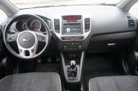 Kia Venga 1.6CVVT Spirit Sitzheizung