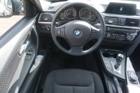 BMW 318 d Touring Aut.