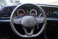 VW Caddy Cargo 2.0 TDI