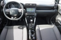 Citroen C3 Aircross Max PureTech 110