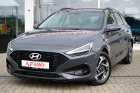 Vorschau: Hyundai i30 Kombi 1.6 T-GDI Aut.