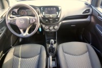 Opel Karl 1.0 Rocks