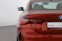 BMW 420 i Coupe