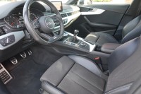 Audi A4 Avant 40 2.0 TFSI S line