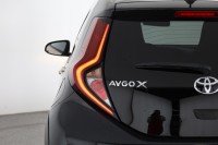 Toyota Aygo X 1.0 VVT-i Auto. Pulse
