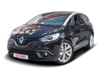 Renault Scenic 1.3 TCe 140 Limited 2-Zonen-Klima Navi Sitzheizung