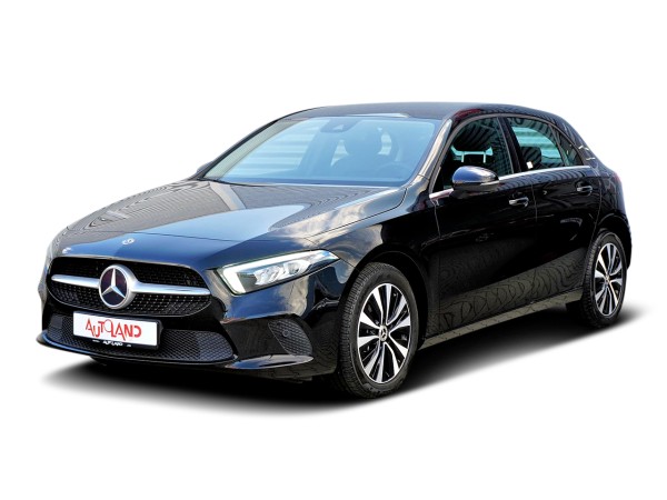 Mercedes-Benz A 140 A250 e