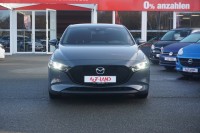 Mazda 3 SKYACTIV-G M-Hybrid Selection