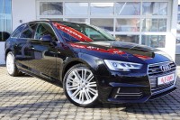 Audi A4 Quattro Avant 2.0 TFSI quattro S-Line