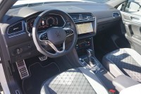 VW Tiguan Allspace 2.0 TDI R-Line 4Motion