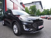 Ford Kuga 2.5 Duratec PHEV Titanium