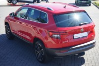 Skoda Karoq 1.5 TSI DSG Style STHZ