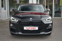 BMW X2 sDrive 18 i Advantage