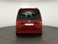 VW Caddy 2.0 TDI DSG Comfortline