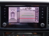 Cupra Ateca 2.0 4Drive DSG