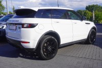 Land Rover Range Rover Evoque 2.0