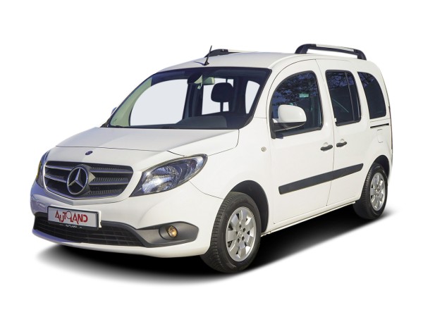 Mercedes-Benz Citan 111 CDI Lang Tourer Edition