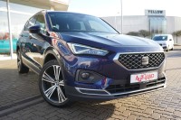 Seat Tarraco 2.0 TSI Xcellence 4Drive DSG