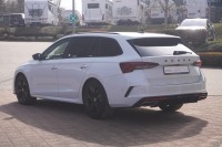 Skoda Octavia Combi 2.0 TSI RS